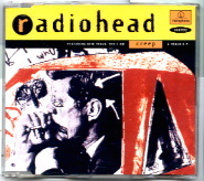 Radiohead - Creep